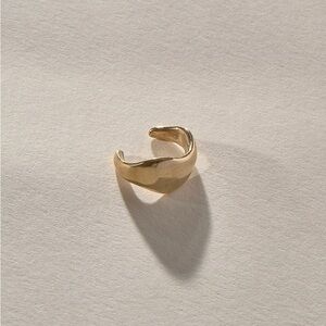 The Inanna Ear Cuff from Catori Life